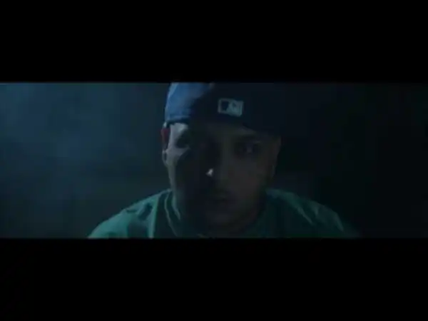 Nessly – See Me In Your Dreams